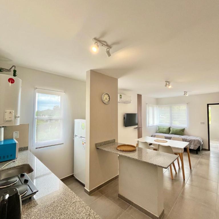 Arena apart - Juana Koslay - San Luis - Apartamento de 2 dormitorios - 16
