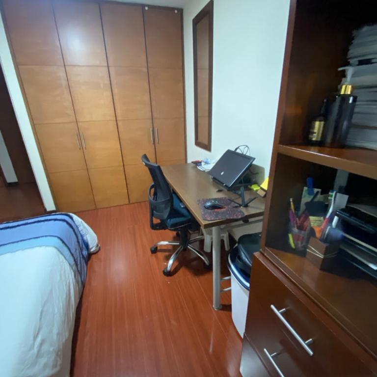 Habitación el Bosque - Habitación Individual - 9