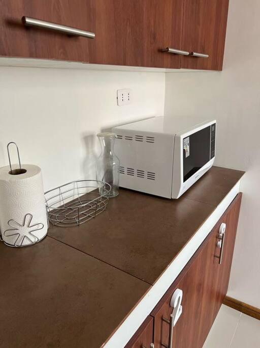 Cómoda casa en Santa Inés - Casa con 1 dormitorio - 7