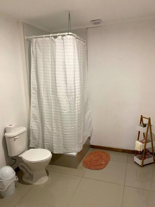 Cómoda casa en Santa Inés - Casa con 1 dormitorio - 10