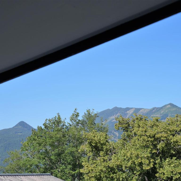 Bergblick 411 am Wolfgangsee - Apartment with Mountain View - 45