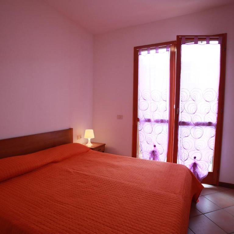 Villetta a schiera Salina con giardino privato e portico - Two-Bedroom Apartment - 18