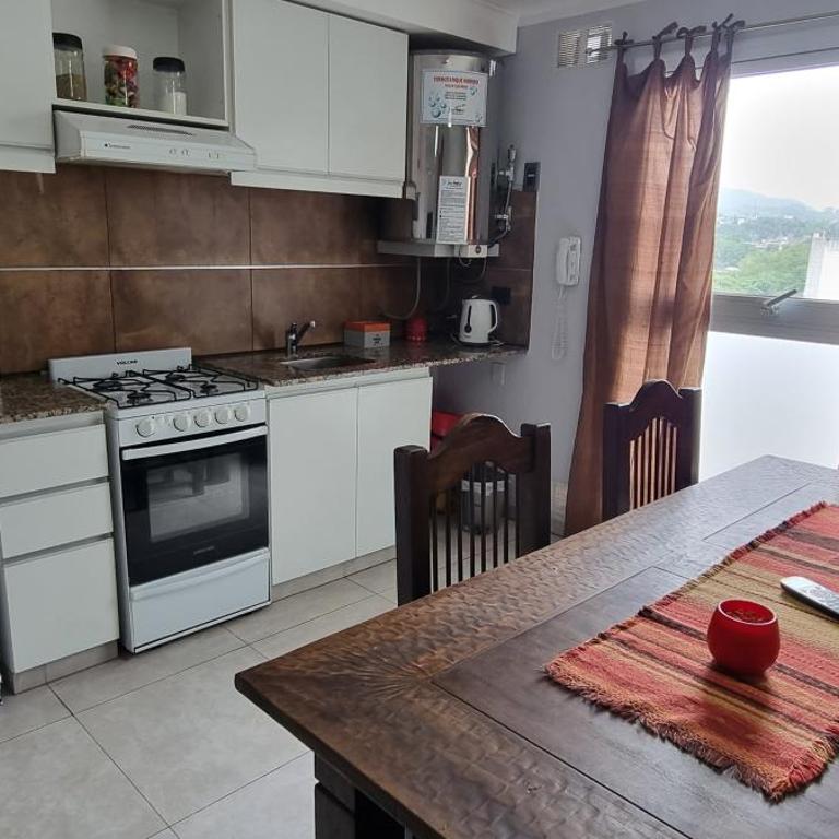 COSTANERA APART 2 - Apartamento de 2 dormitorios - 8