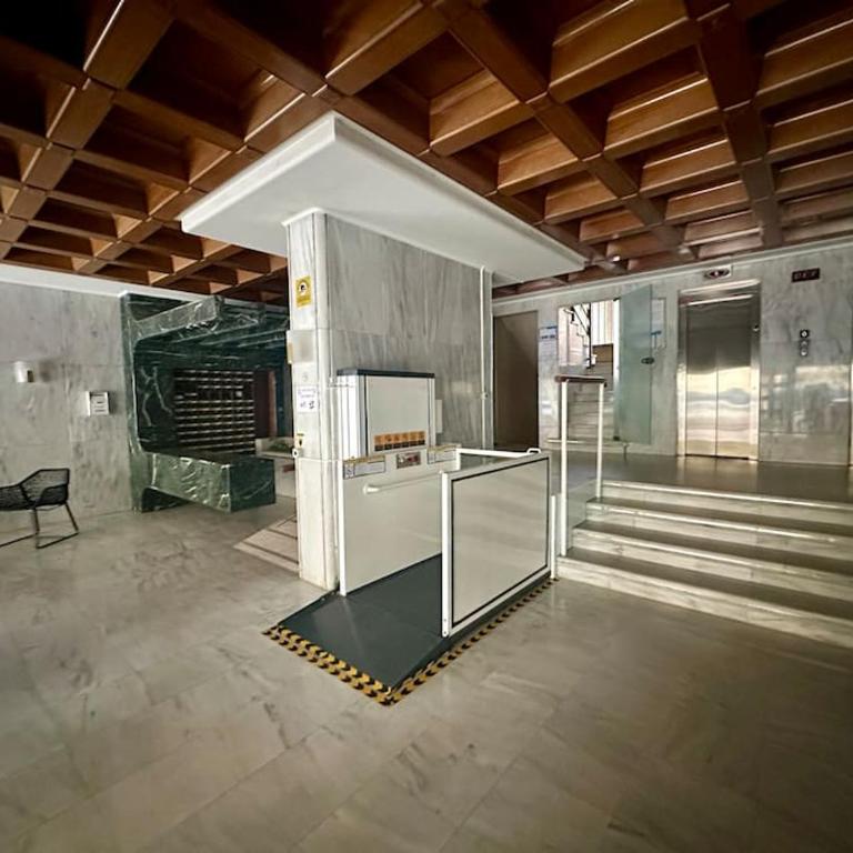 New Apartments Benidorm beach & city - Two-Bedroom Apartment - 21