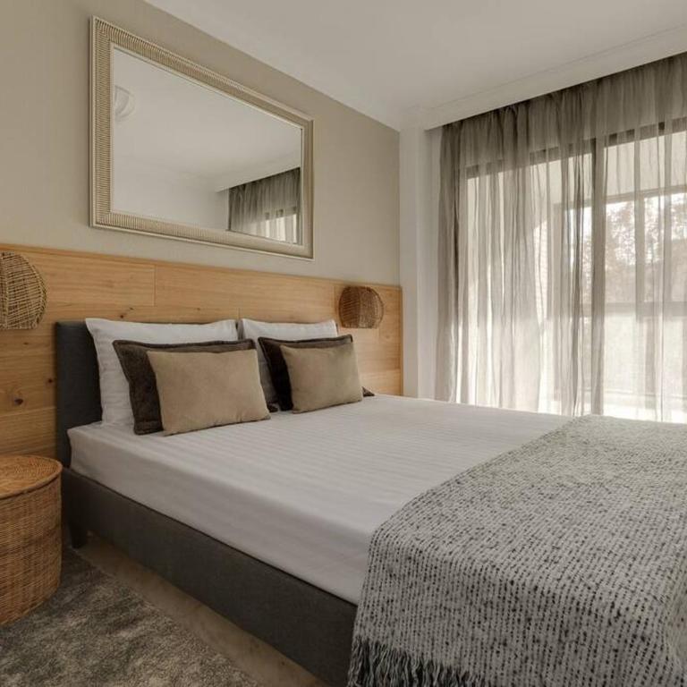 New Apartments Benidorm beach & city - Two-Bedroom Apartment - 9