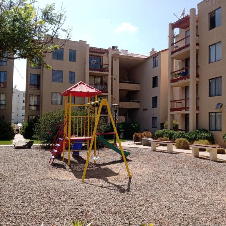 Condominio Florencia 321 - Three-Bedroom Apartment - 3