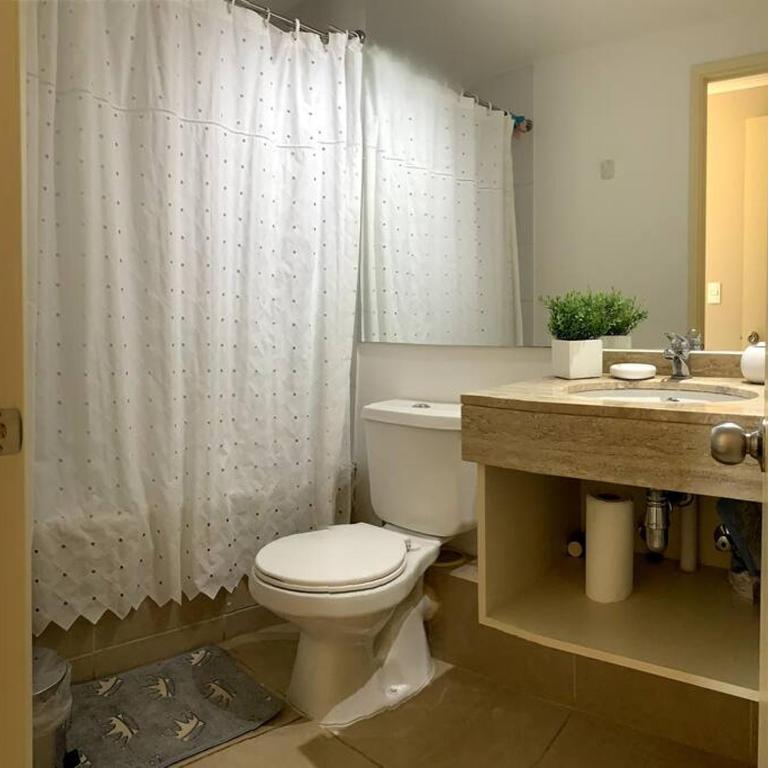 Algarrobo Laguna Bahía - Apartamento de 3 dormitorios con vistas al océano - 4