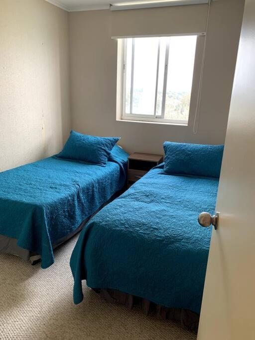 Algarrobo Laguna Bahía - Apartamento de 3 dormitorios con vistas al océano - 10