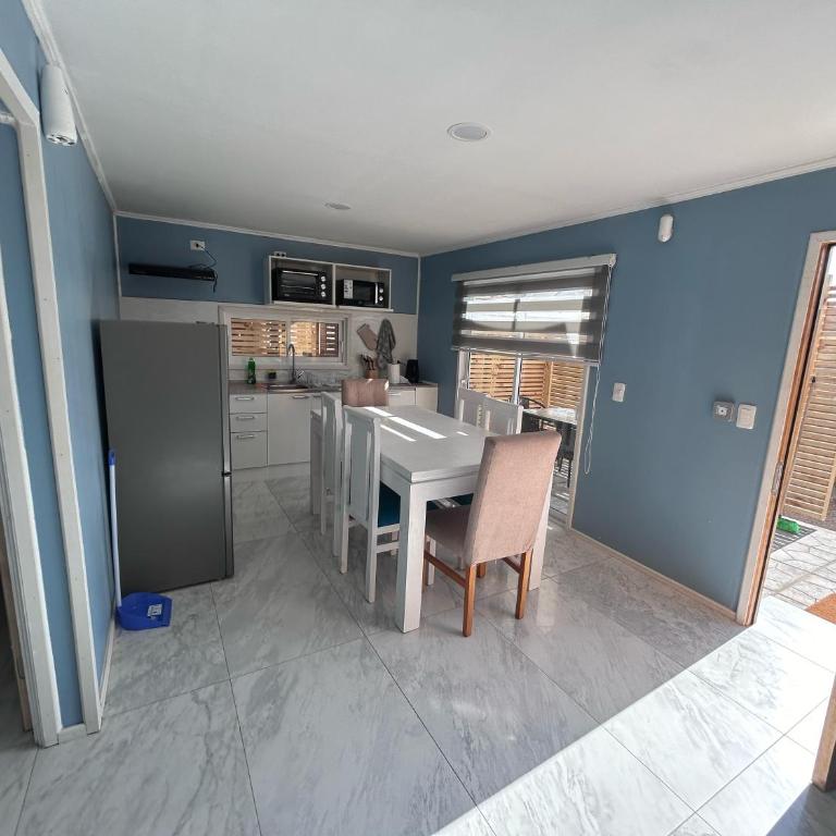 Casas el Quisco norte - Two-Bedroom House - 8