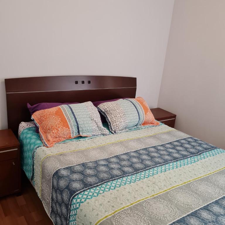 Condominio Florencia 321 - Three-Bedroom Apartment - 6