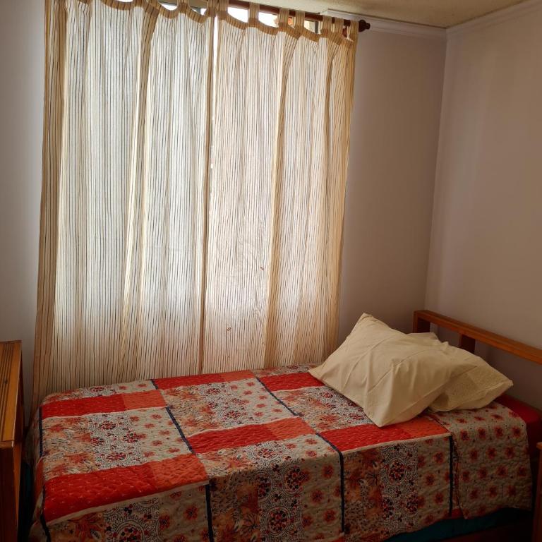 Condominio Florencia 321 - Three-Bedroom Apartment - 7