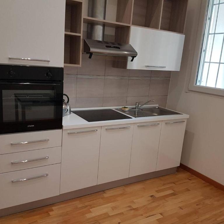 DOMUS IRNERIO I tassa di soggiorno inclusa nel prezzo I - One-Bedroom Apartment - 13