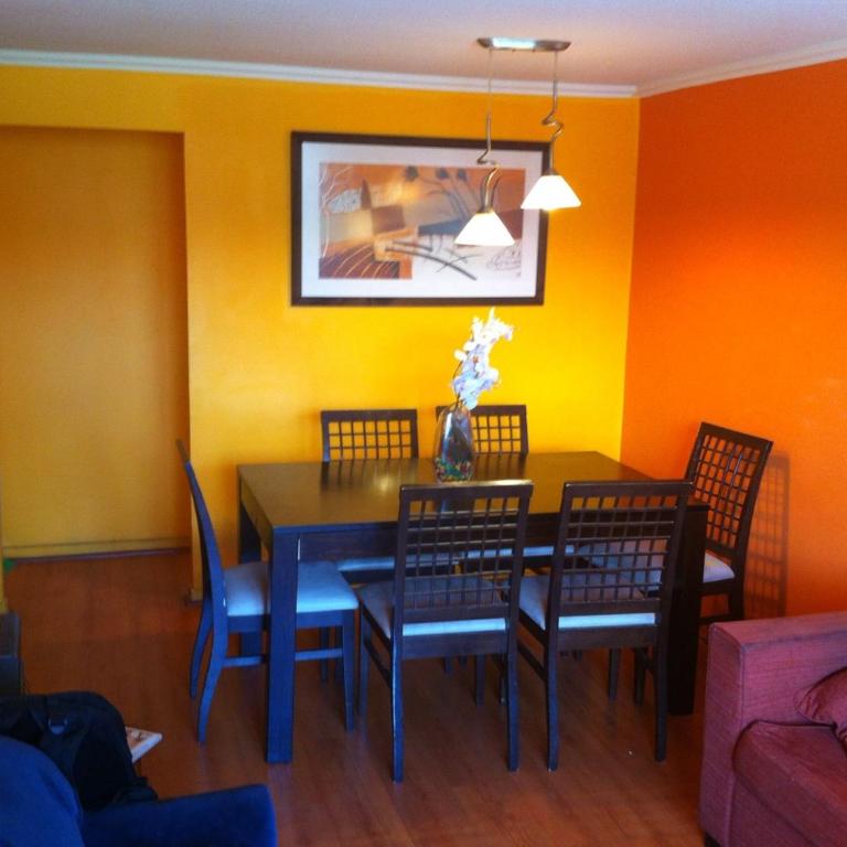 Condominio Florencia 321 - Three-Bedroom Apartment - 9