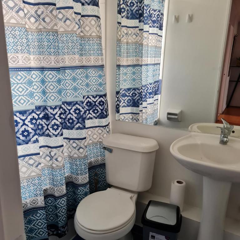 Condominio Florencia 321 - Three-Bedroom Apartment - 11