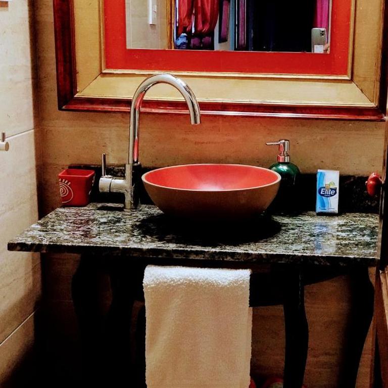 Alonso Chacras Lodge - Apartamento de 1 dormitorio - 7
