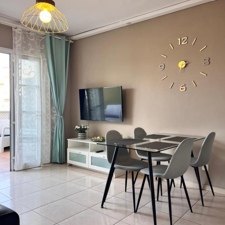 Orlando Costa Adeje - Apartamento - 13