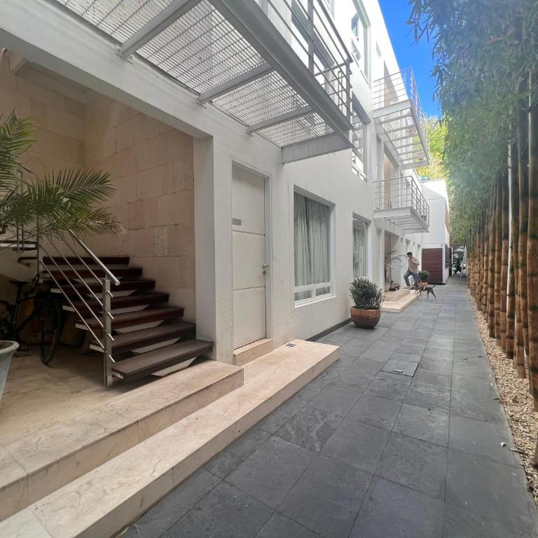 Condesa Residence Amsterdam 104 Lovely 1Bed 1 Bath on Amsterdam Av - Apartamento - 11