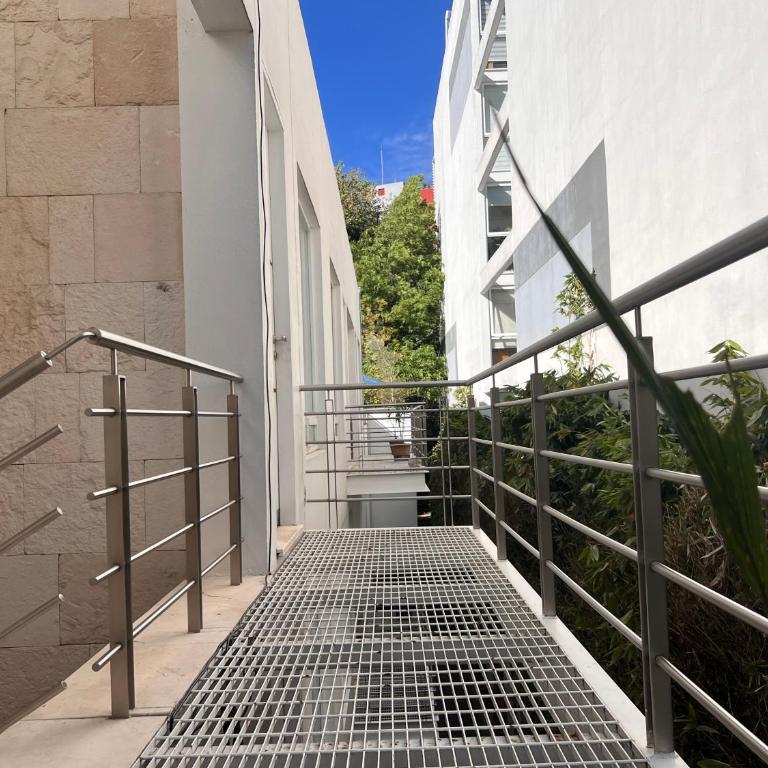 Condesa Residence Amsterdam 104 Lovely 1Bed 1 Bath on Amsterdam Av - Apartamento - 17