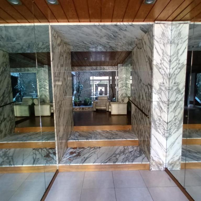 Caballito Apartamen Premiun - Apartamento de 2 dormitorios - 1