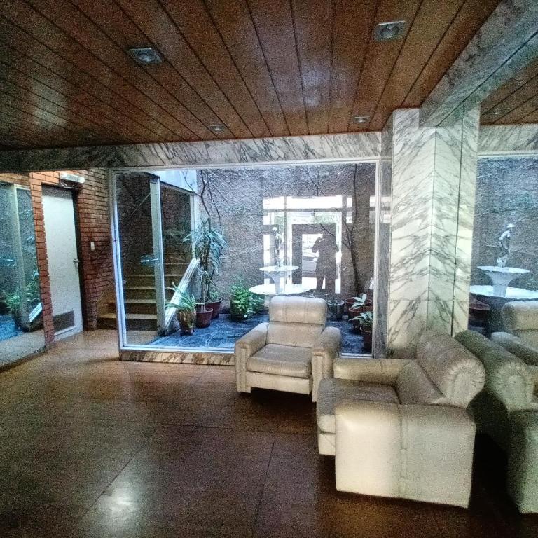 Caballito Apartamen Premiun - Apartamento de 2 dormitorios - 8