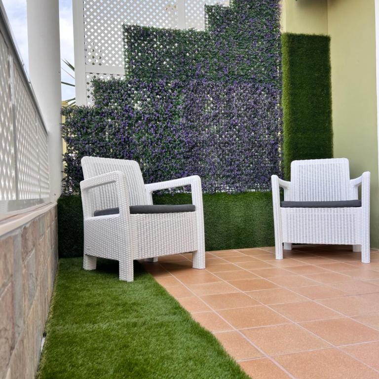 Orlando Costa Adeje - Apartamento - 3