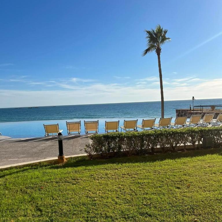 Sonoran Sky Resort Vista a Playa Azul - Apartamento con vistas al mar - 1