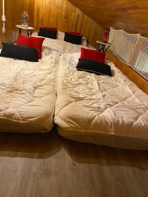 Appartement cosy au pied des pistes famille/amis - Apartment mit 1 Schlafzimmer - 12