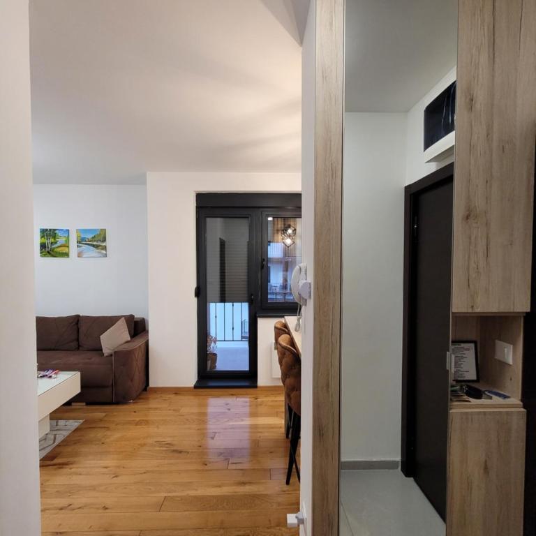 Apartman Lux Titova Vila Plus Sony PS - Apartman sa 1 Spavaćom Sobom - 9