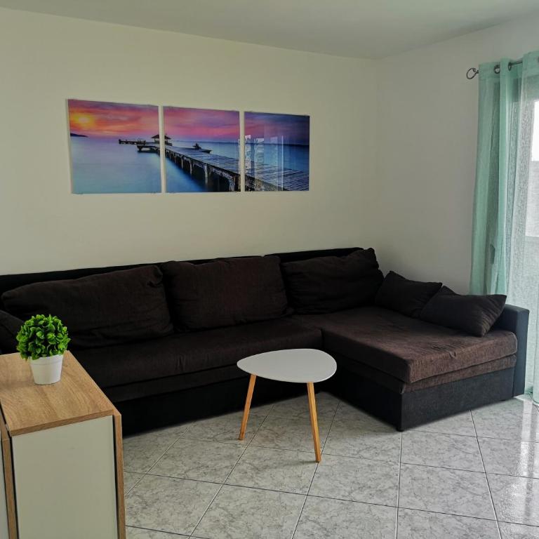 Apartamento OCEAN PEARL - Apartamento de 1 dormitorio - 16