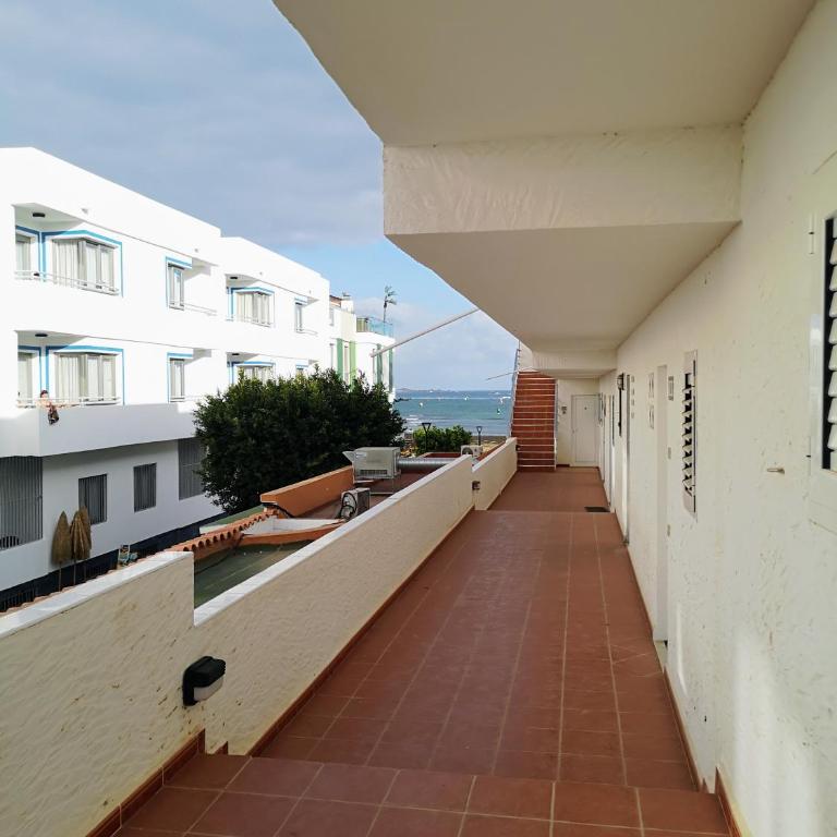 Apartamento OCEAN PEARL - Apartamento de 1 dormitorio - 21