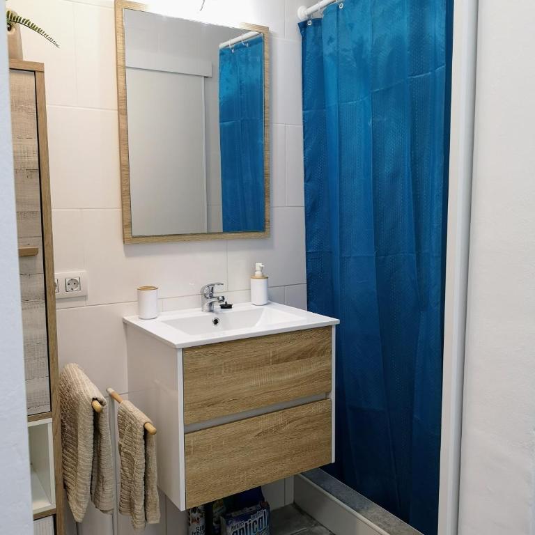 Apartamento OCEAN PEARL - Apartamento de 1 dormitorio - 19