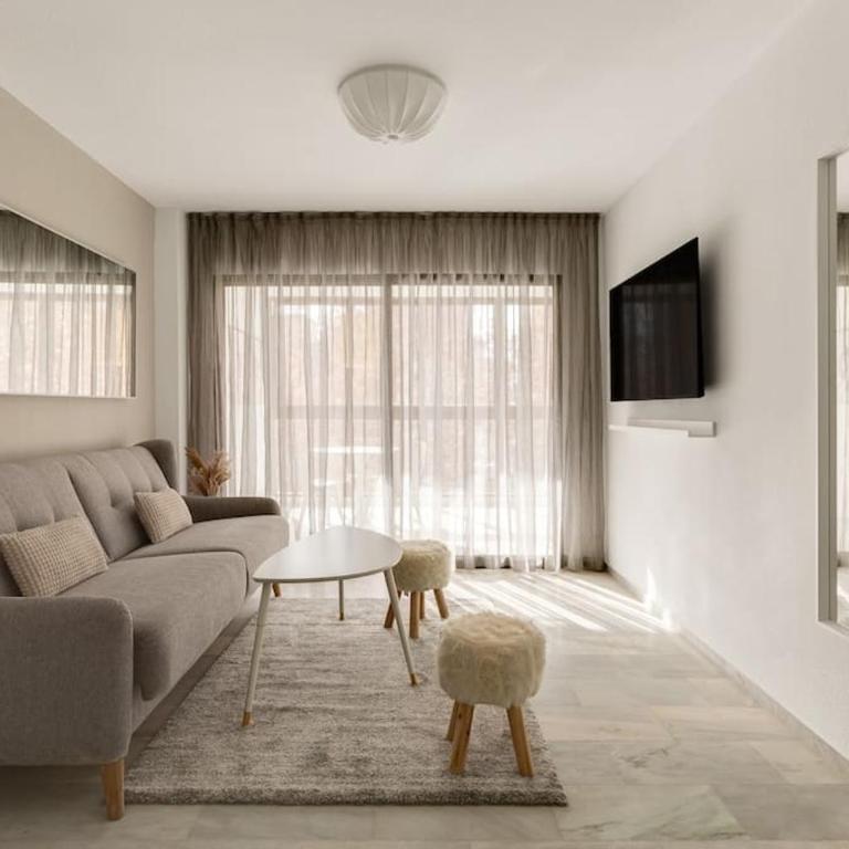 Apartment Benidorm Levante C - Apartamento de 2 dormitorios - 7