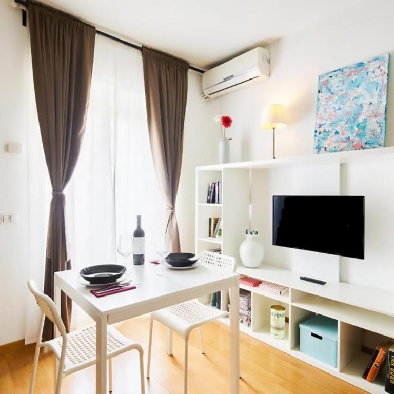 House Naviglio Grande 15 minutes to duomo - Appartamento con 1 Camera da Letto - 2