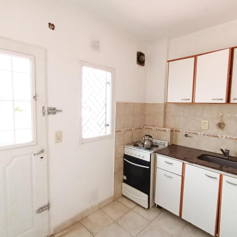 Maresía D - Apartamento de 1 dormitorio - 6