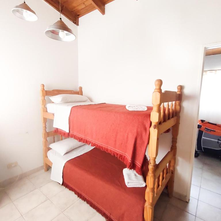 Maresía D - Apartamento de 1 dormitorio - 8