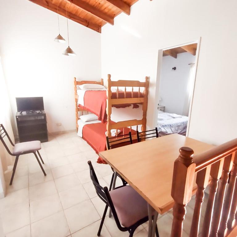 Maresía D - Apartamento de 1 dormitorio - 10