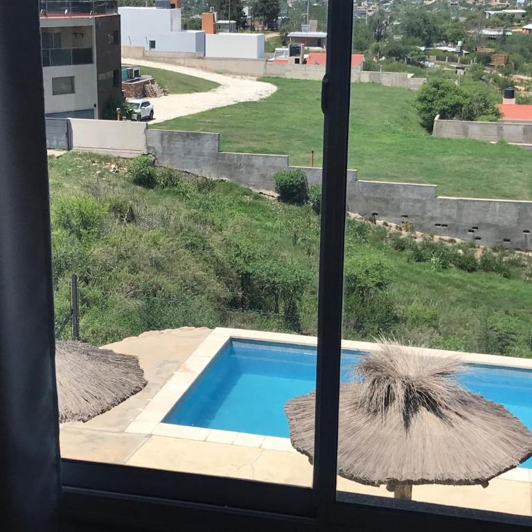 Carlos Paz, Villa Santa Cruz del Lago - Casa de 2 dormitorios - 9