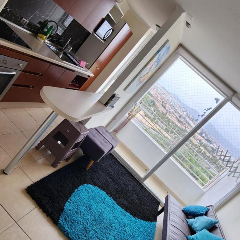Serena peñuelas - Three-Bedroom Apartment - 1