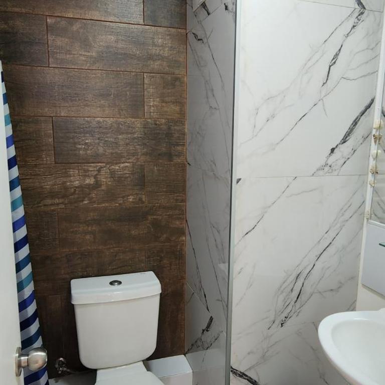 Serena peñuelas - Three-Bedroom Apartment - 7