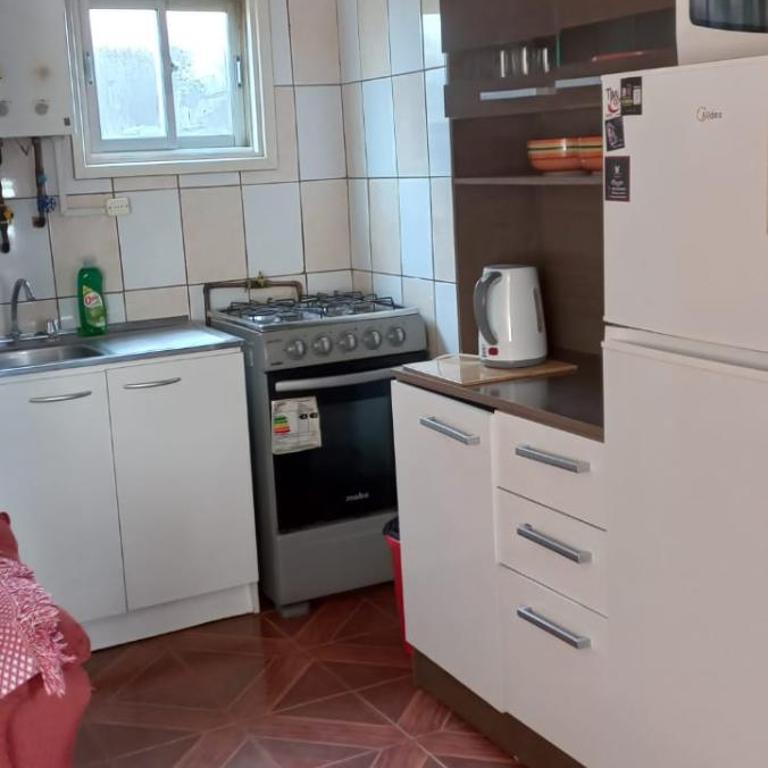 Cabañas Cadiz Valdivia - Apartamento - 2 niveles - 7
