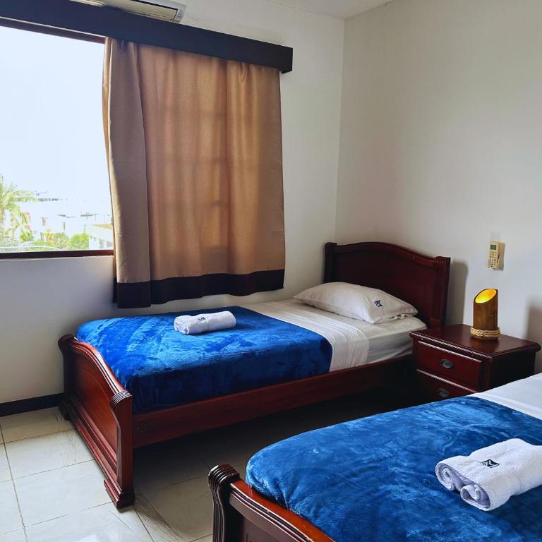 Katamar - Two-Bedroom Apartment - 5