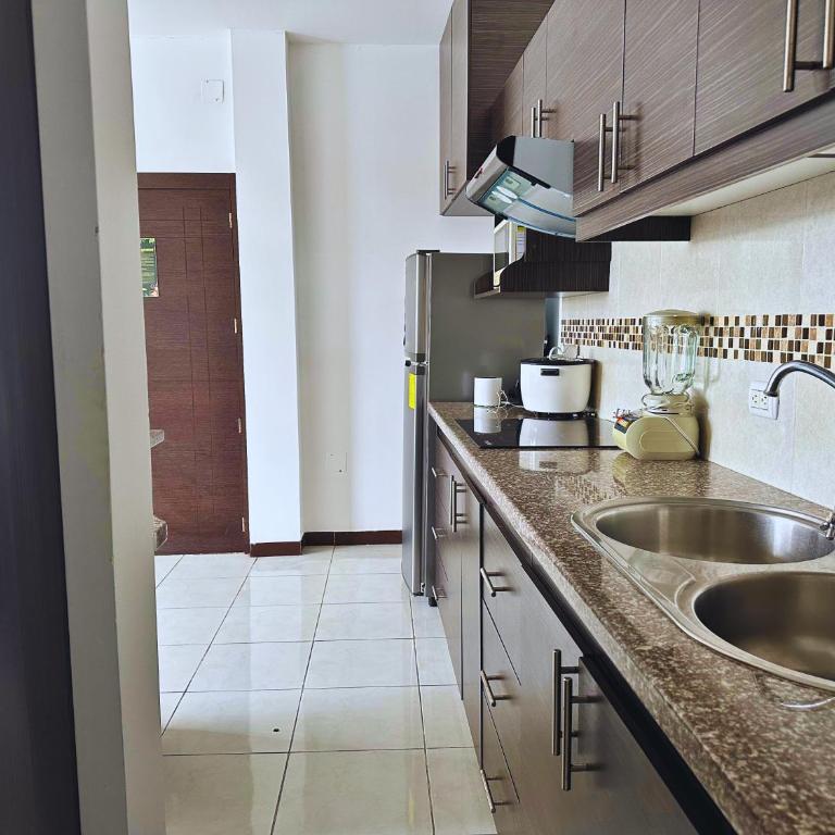 Katamar - Two-Bedroom Apartment - 6
