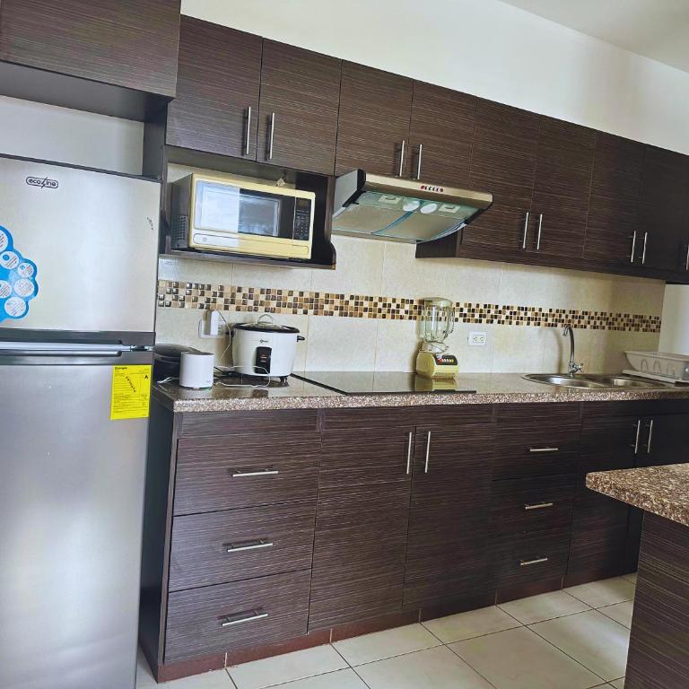 Katamar - Two-Bedroom Apartment - 7
