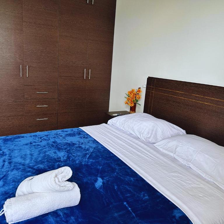 Katamar - Two-Bedroom Apartment - 9