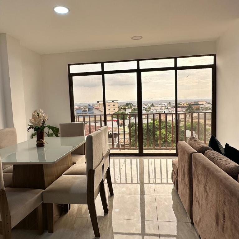 Katamar - Three-Bedroom Apartment - 4