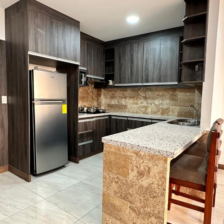 Katamar - Three-Bedroom Apartment - 3