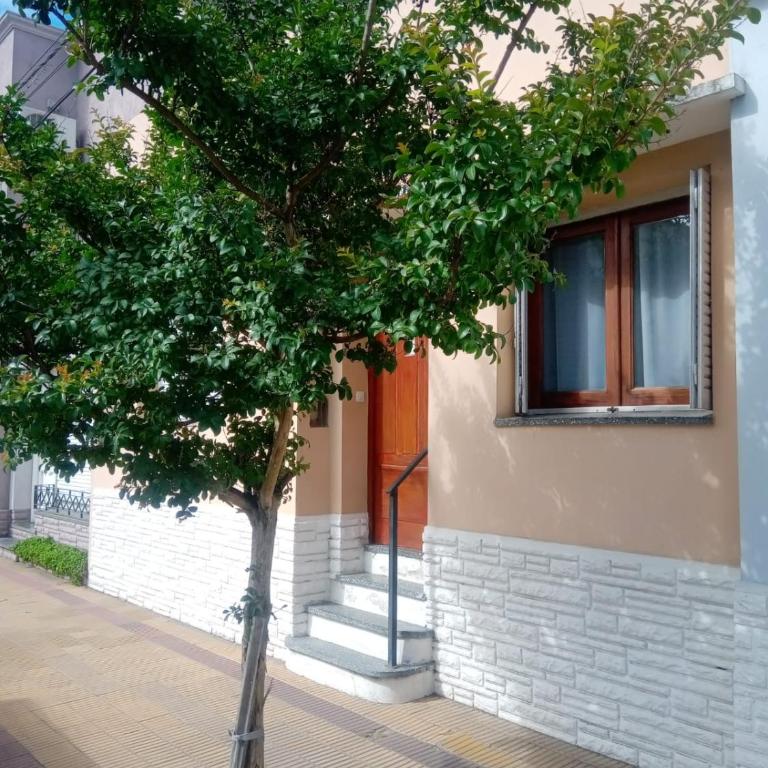 Lo de Pedro Tandil - Apartamento de 1 dormitorio - 2