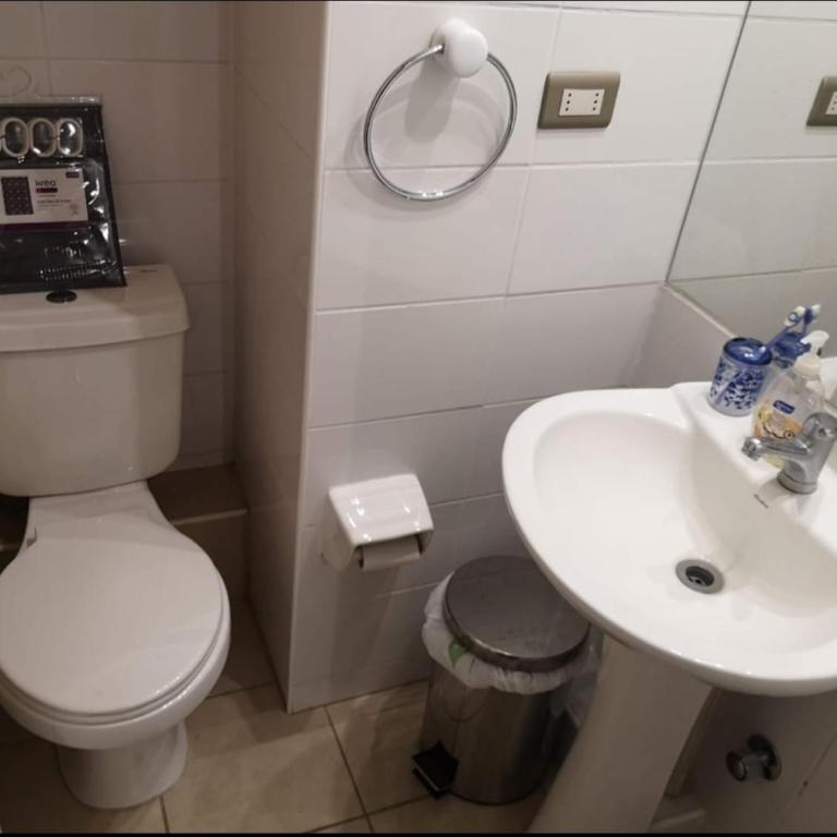 Departamento 3D, 2B - Apartamento de 3 dormitorios - 12