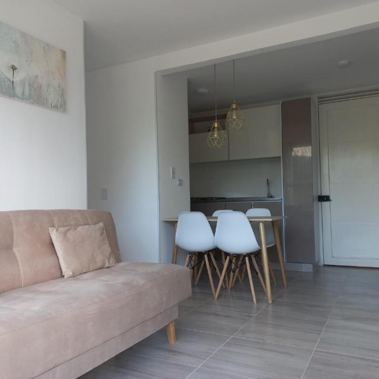 Apartamento en entorno natural - Apartamento de 3 dormitorios - 7