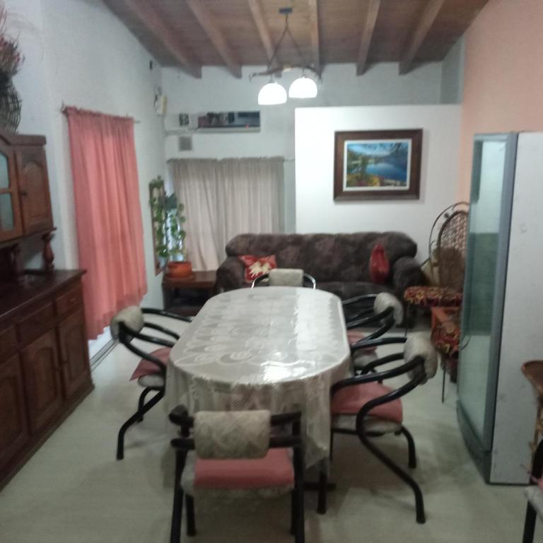 Sai Ram - Apartamento de 1 dormitorio - 1